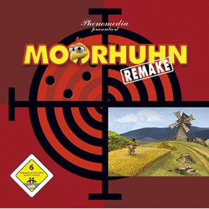 Moorhuhn Remake