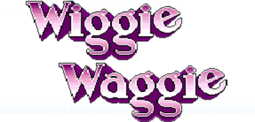 Wiggie Waggie