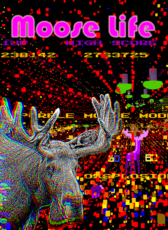 Moose Life