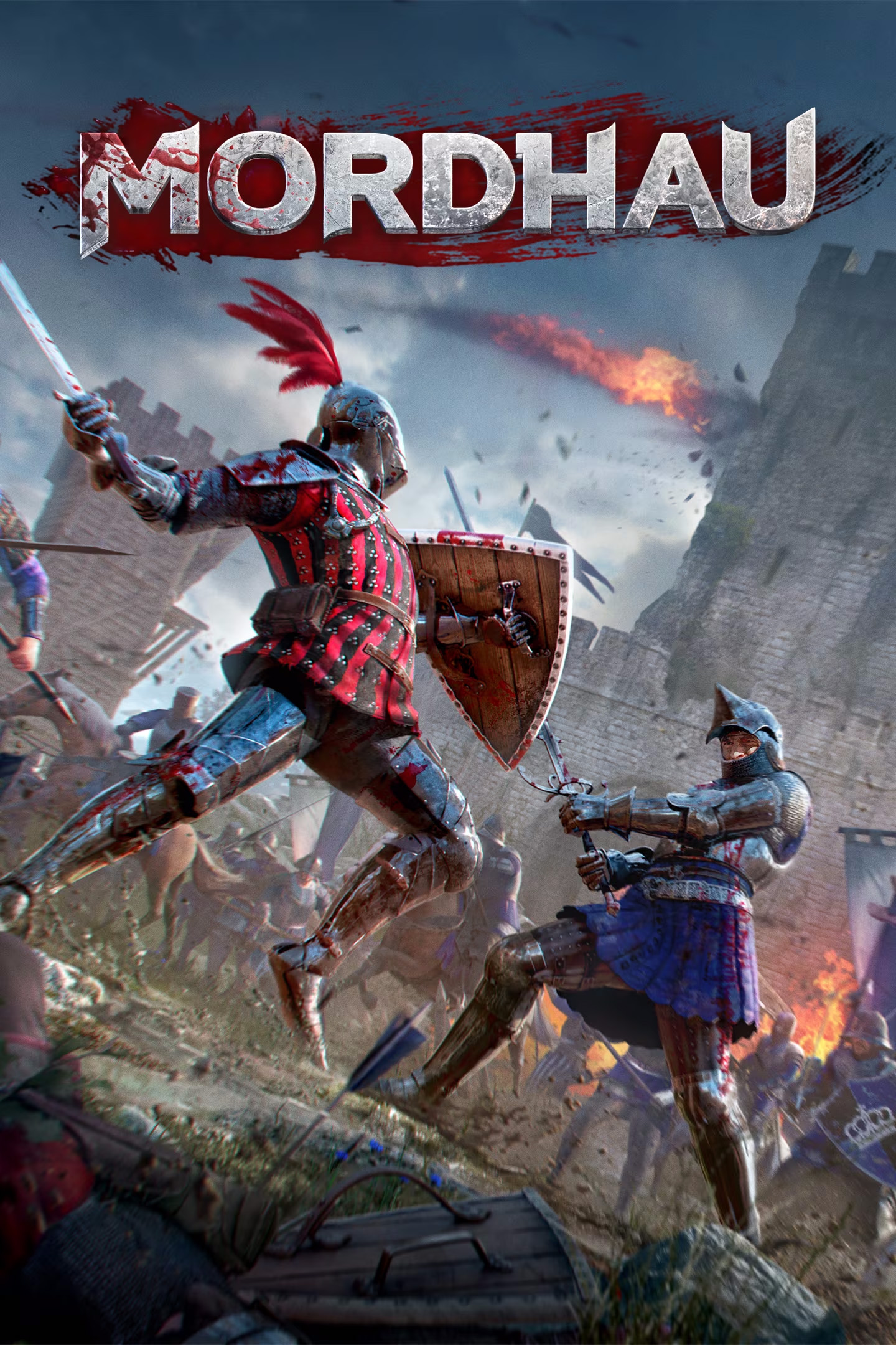 Mordhau