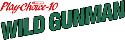 Wild Gunman