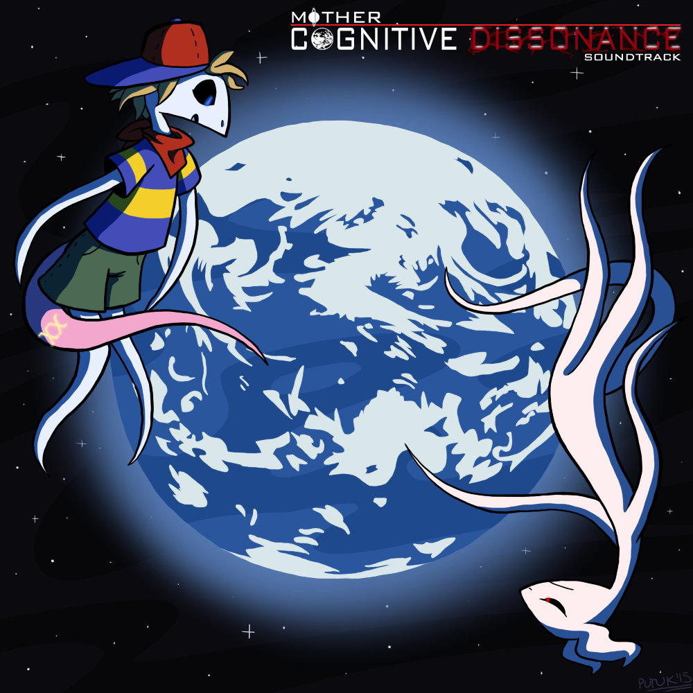 mother: cognitive dissonance
