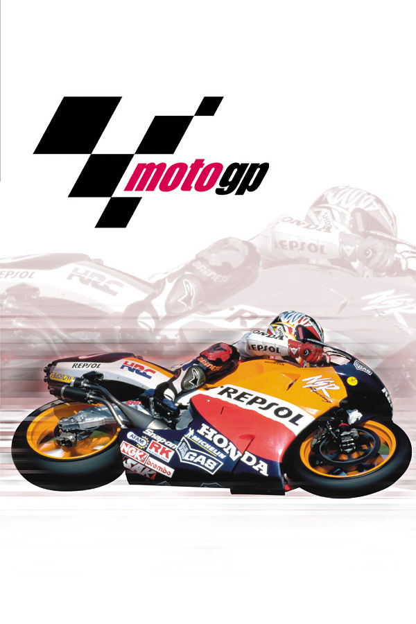 MotoGP: Ultimate Racing Technology