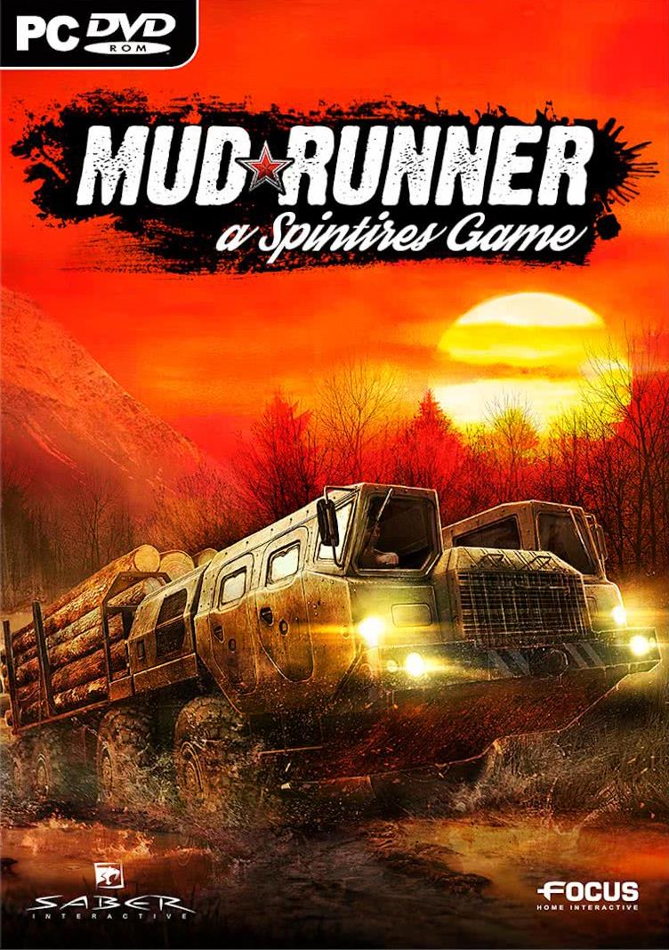 MudRunner