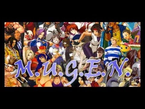 M.U.G.E.N