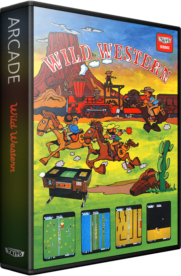 Wild Western