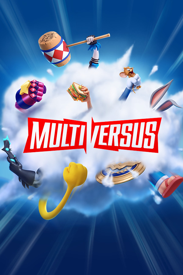 MultiVersus