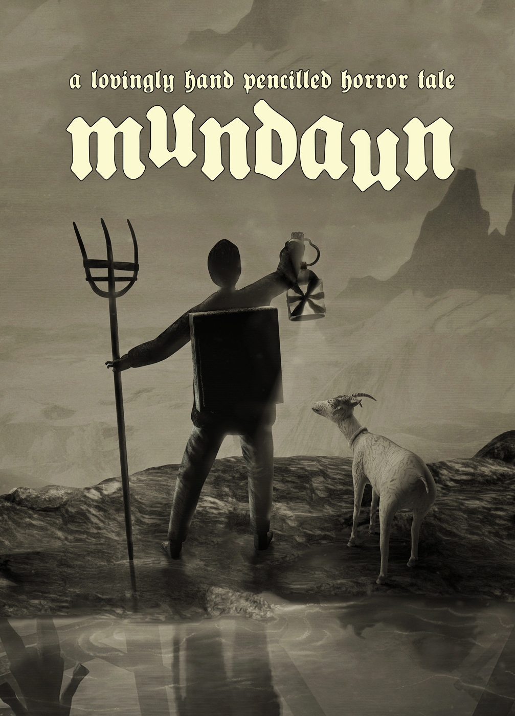 Mundaun
