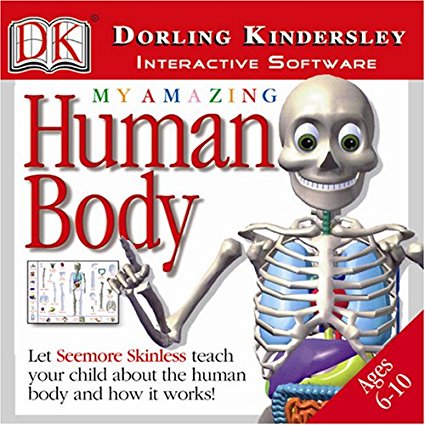 My Amazing Human Body