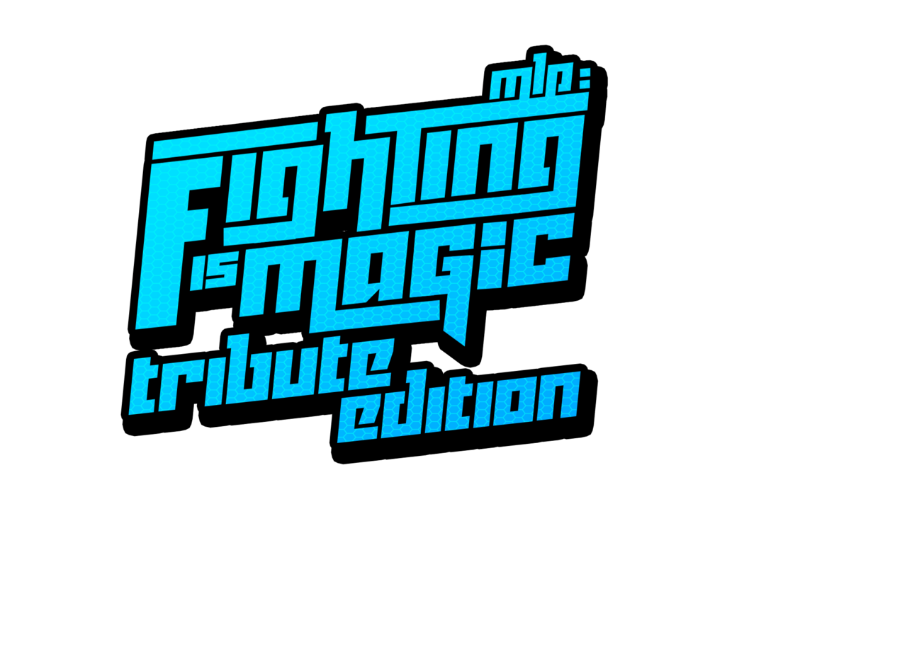 My Little Pony: Fighting is Magic
