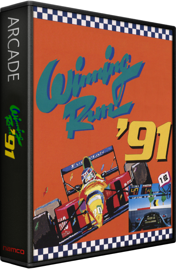 Winning Run '91