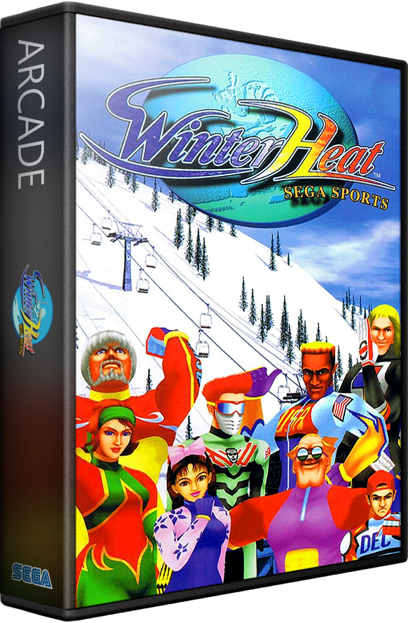 Winter Heat