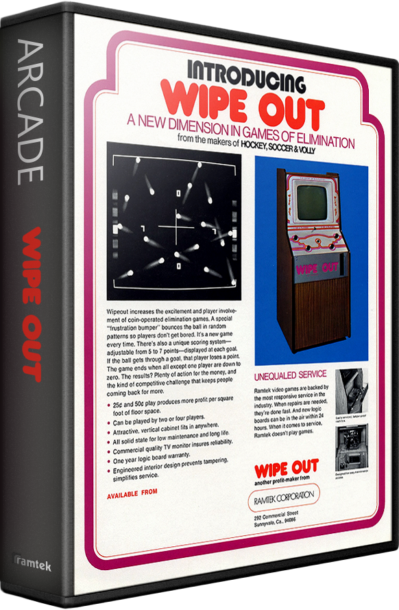 Wipe Out