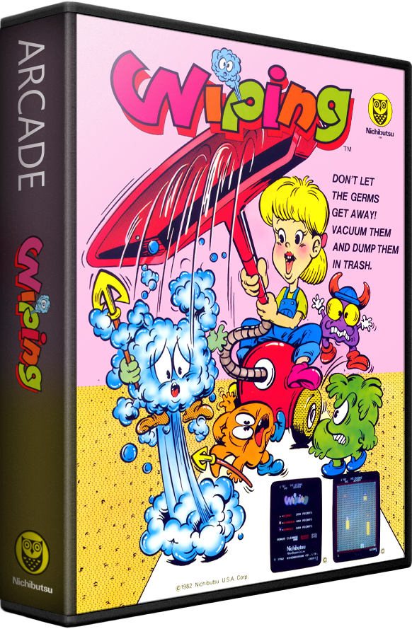 Wiping