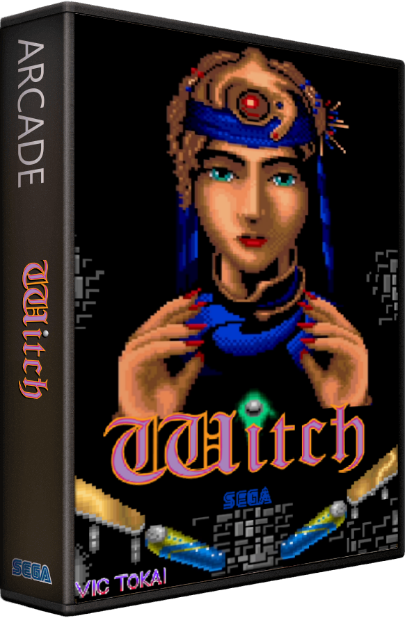 Witch