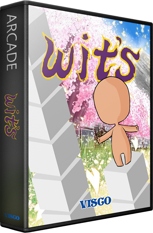 Wit's