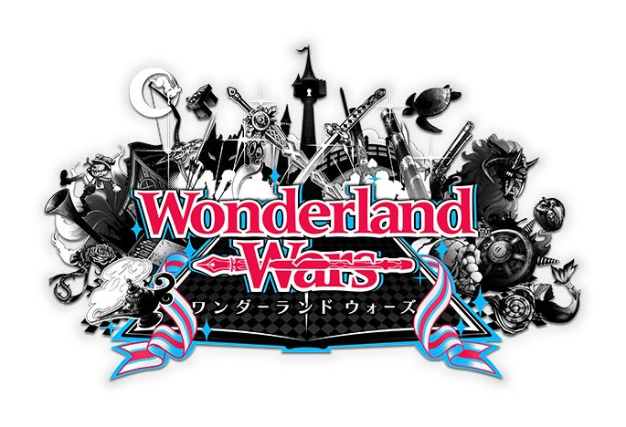 Wonderland Wars