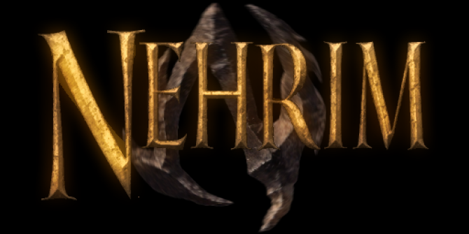 Nehrim: At Fate's Edge