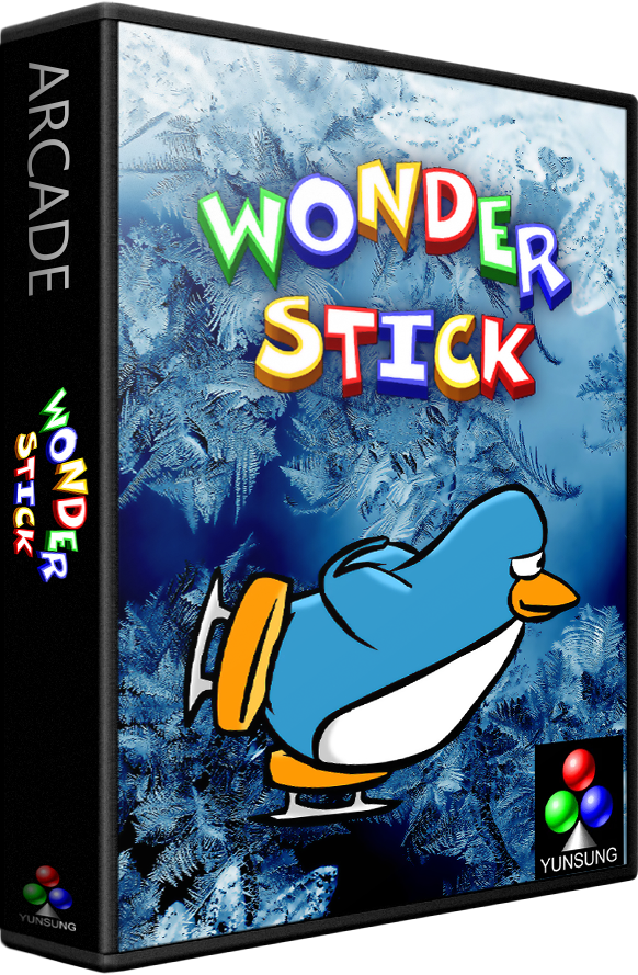Wonder Stick