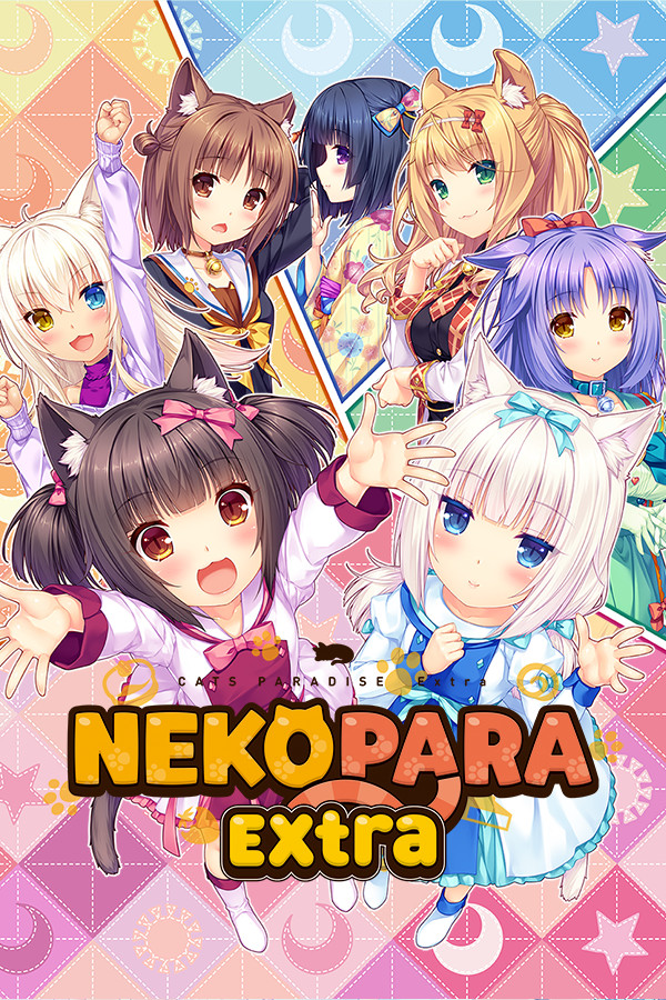 Nekopara Extra