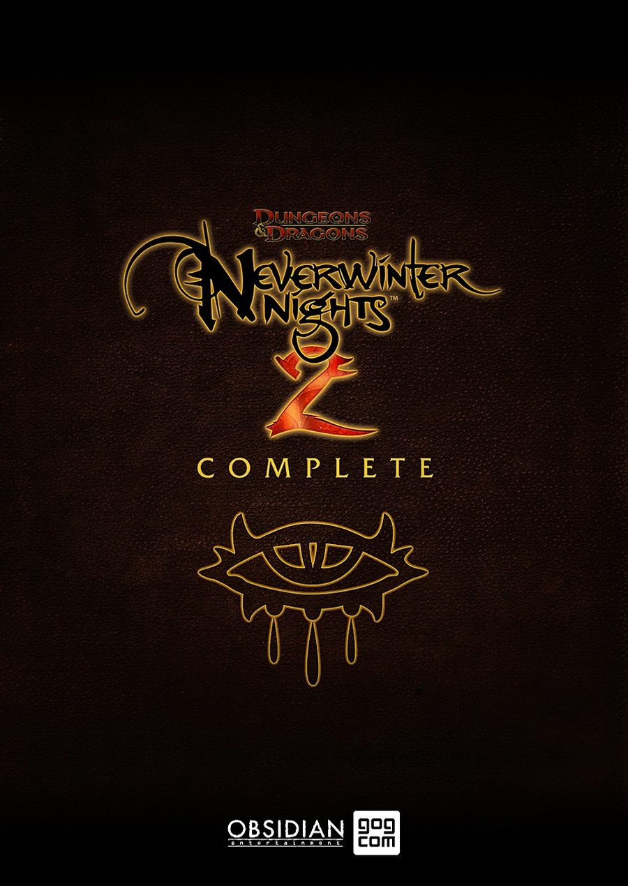 Neverwinter Nights 2: Complete