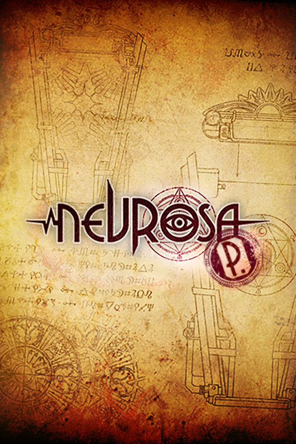 Nevrosa: Prelude