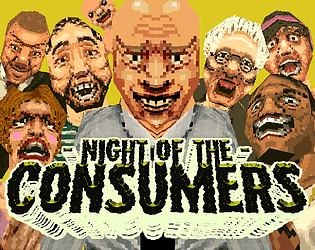 Night of the Consumers