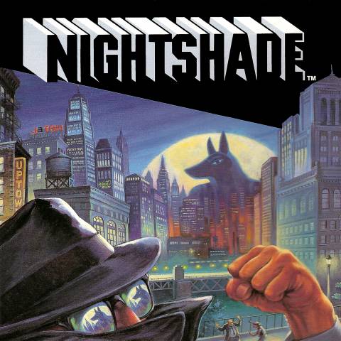 Nightshade (Beam Software)