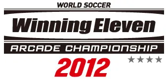 World Soccer Winning Eleven Arcade Championship 2012