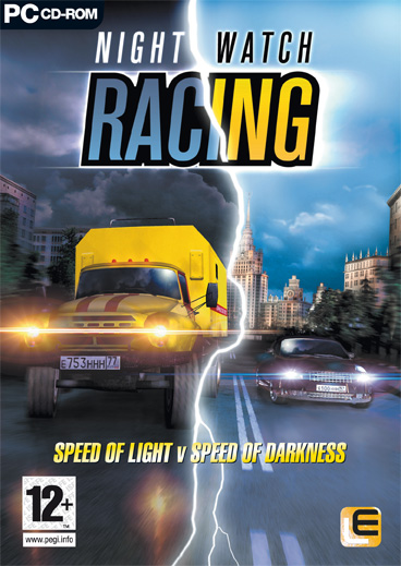 Night Watch Racing
