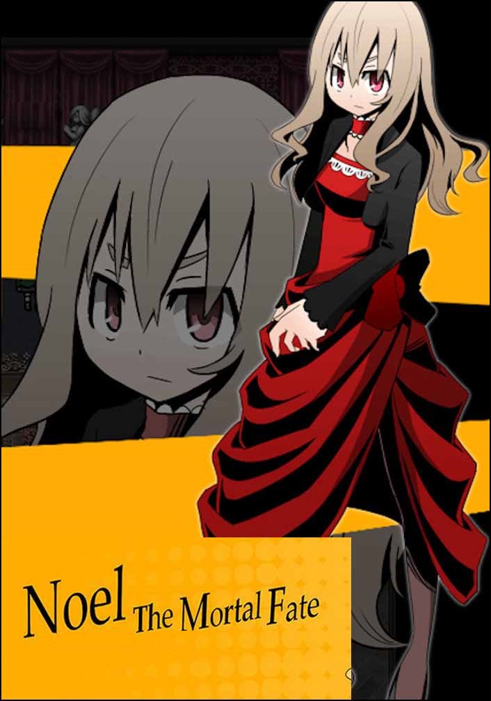Noel The Mortal Fate