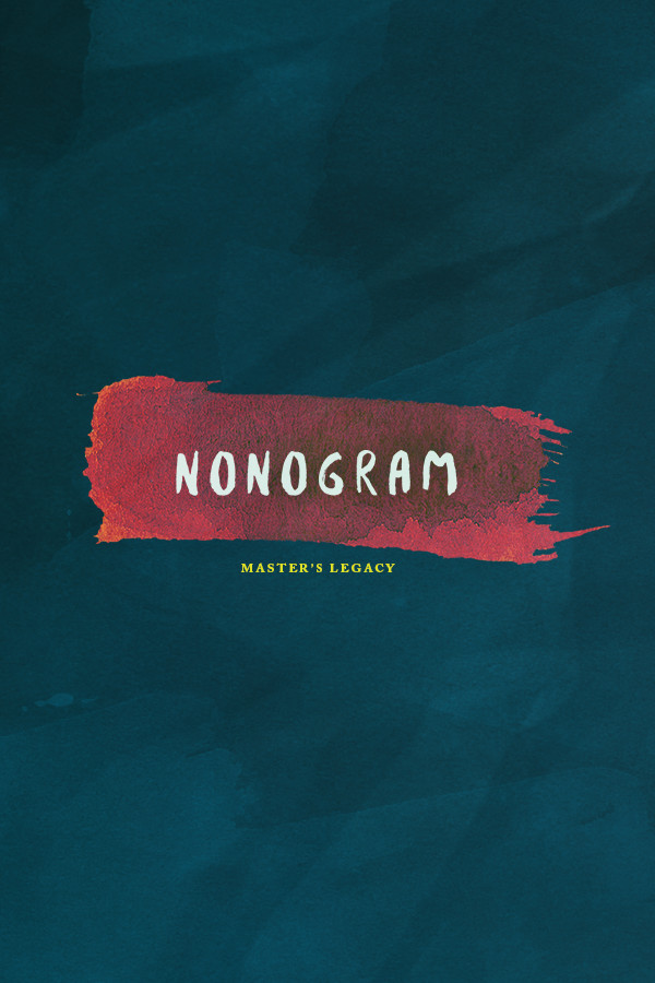 Nonogram: Master's Legacy