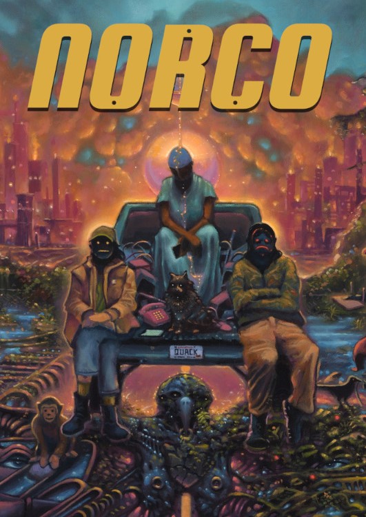 NORCO