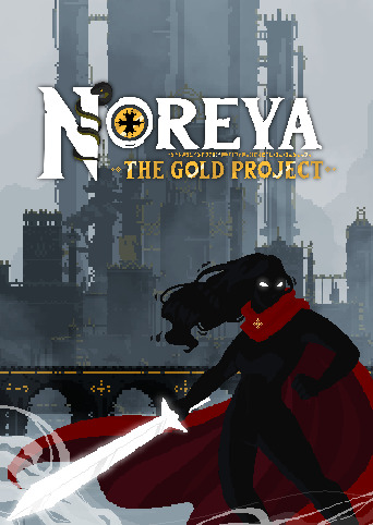 Noreya: The Gold Project