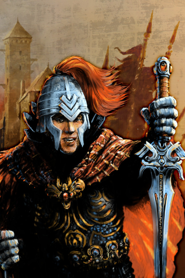 Northmark: Hour of the Wolf