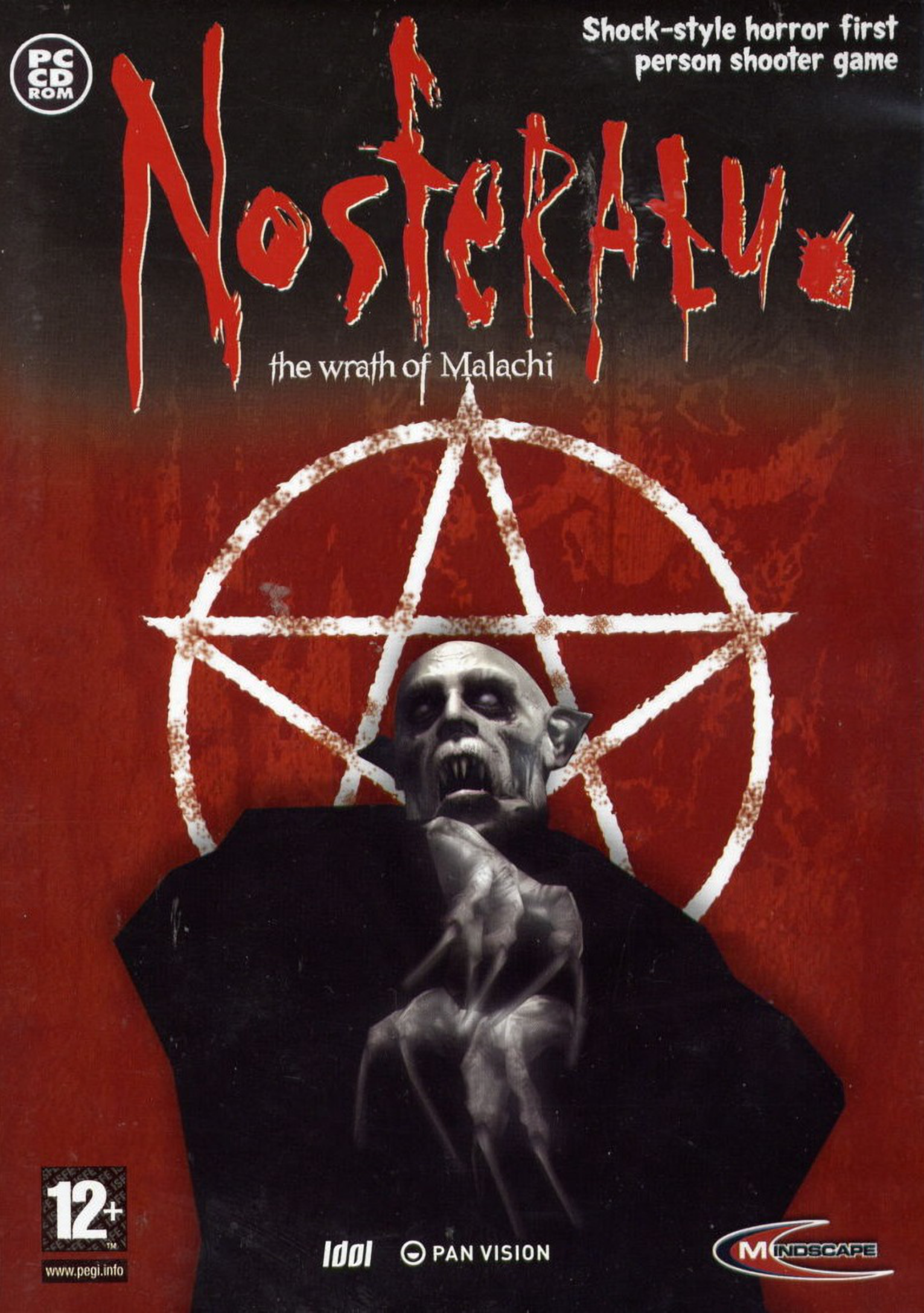 Nosferatu: The Wrath of Malachi