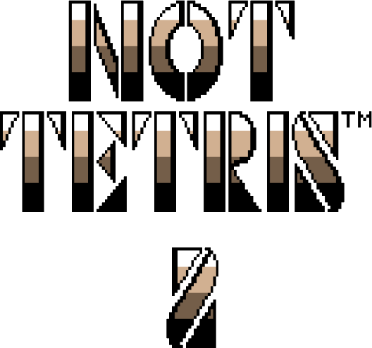 Not Tetris 2