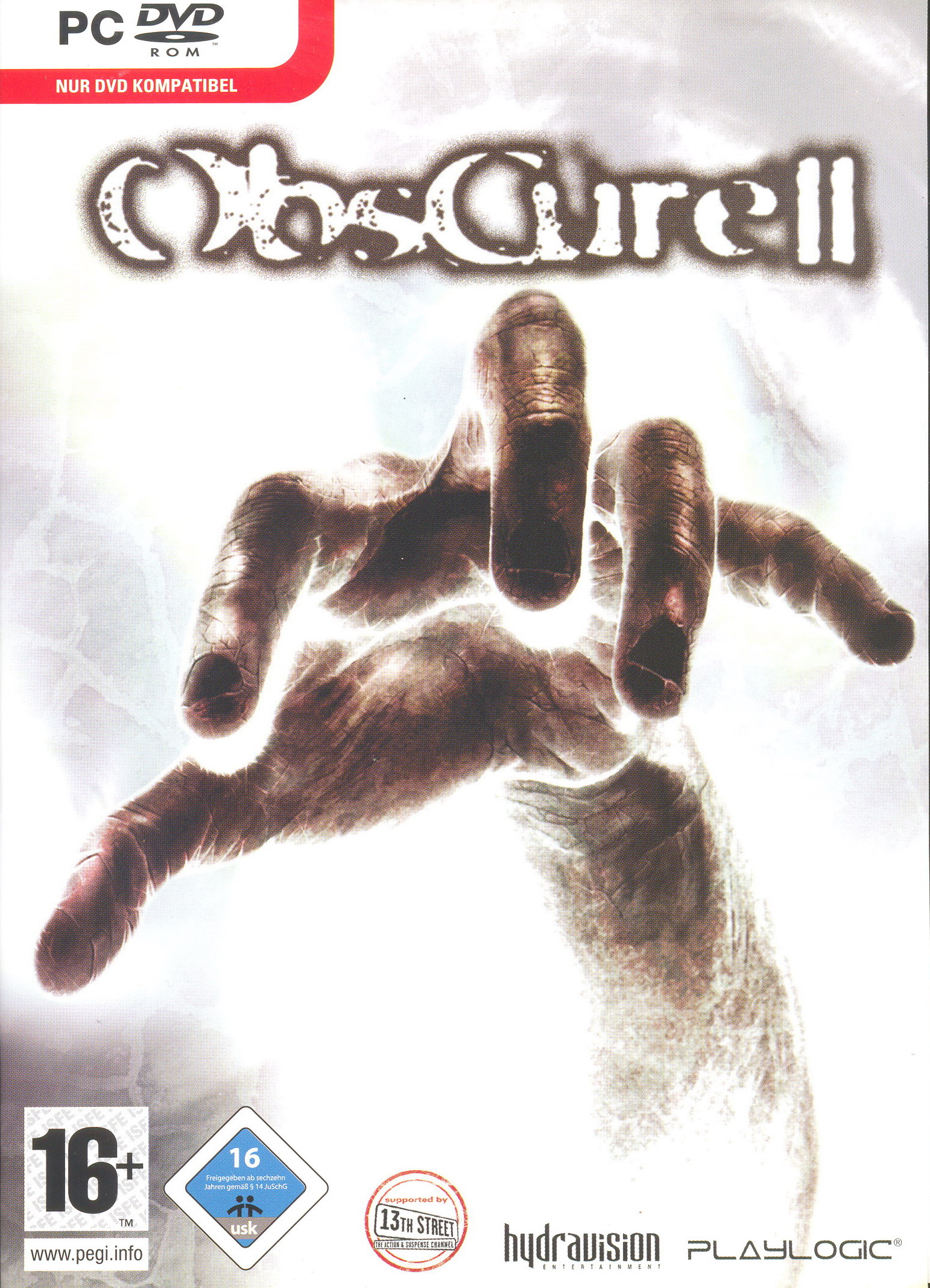 ObsCure II