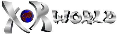 Xor World