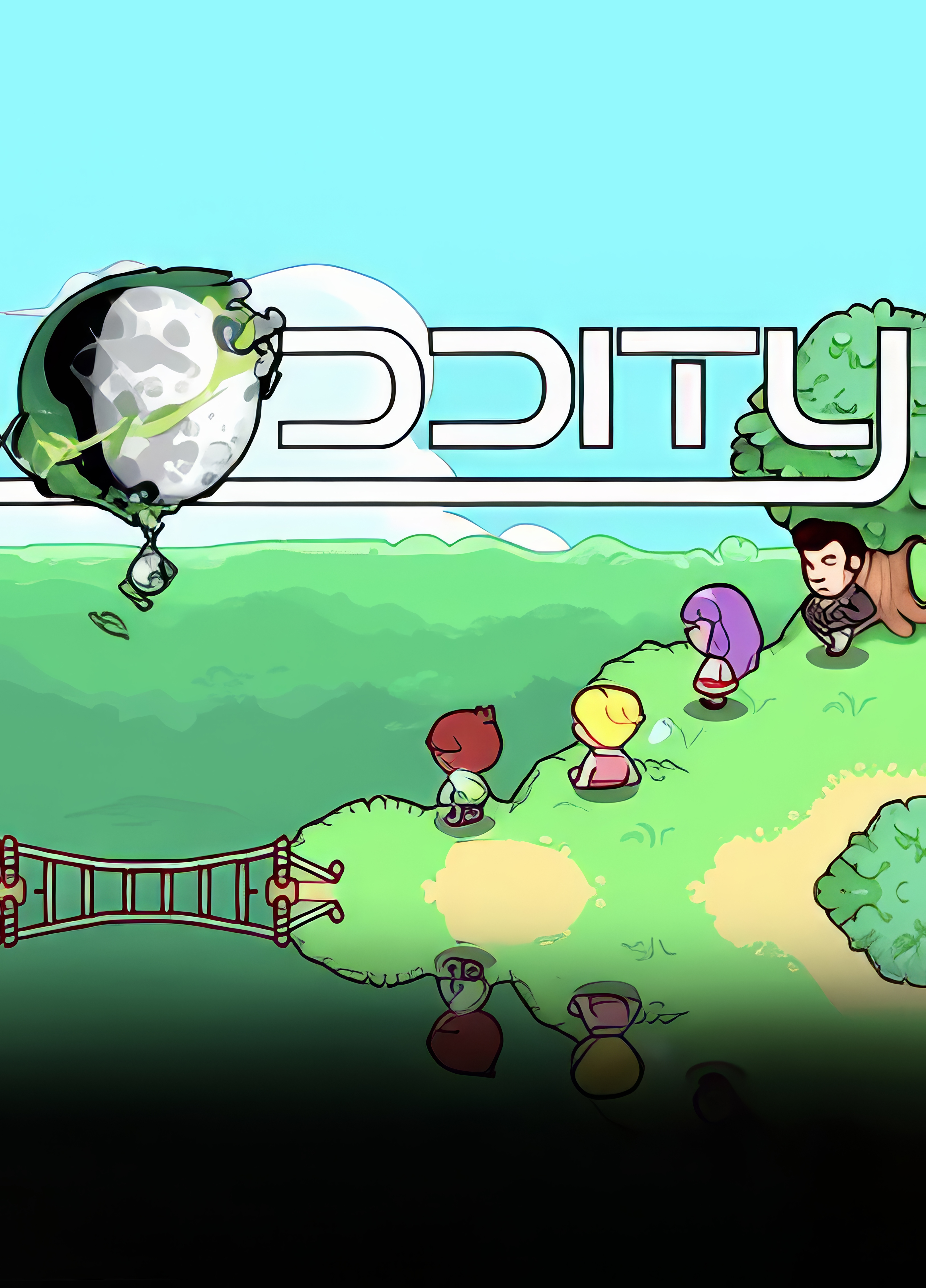 Oddity