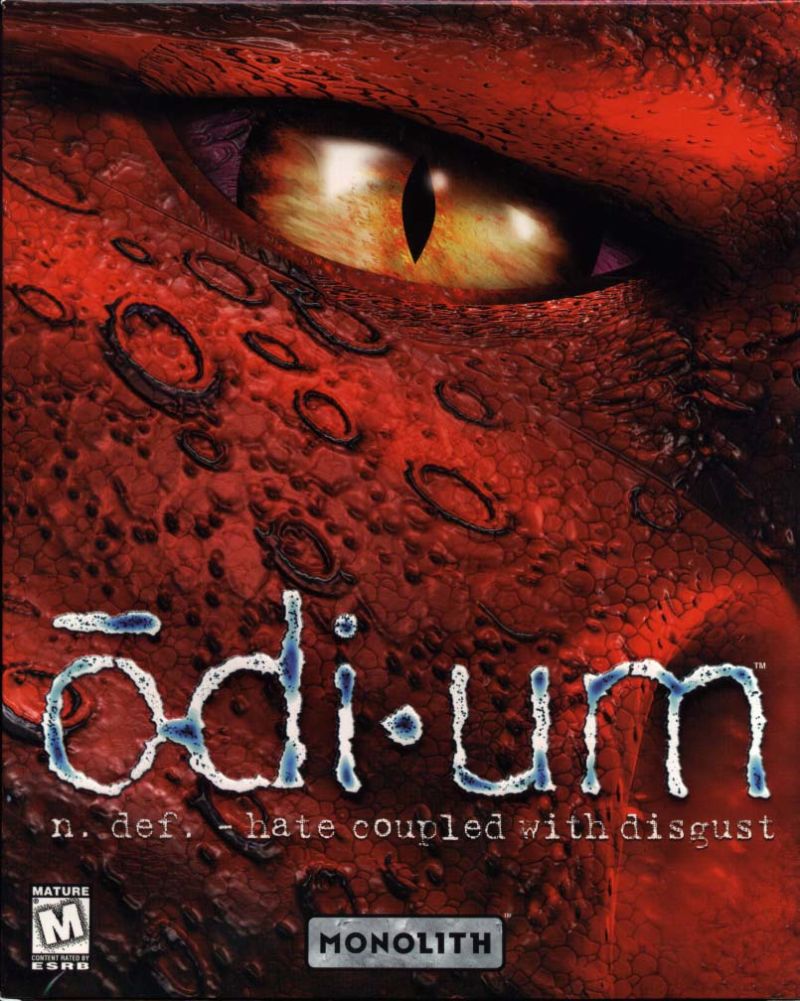 Odium