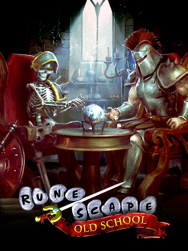 Old School RuneScape 