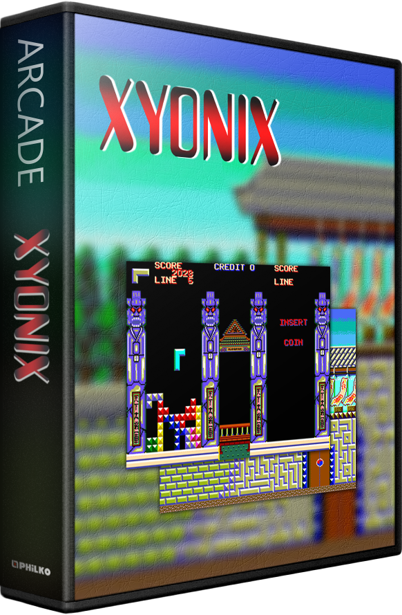 Xyonix
