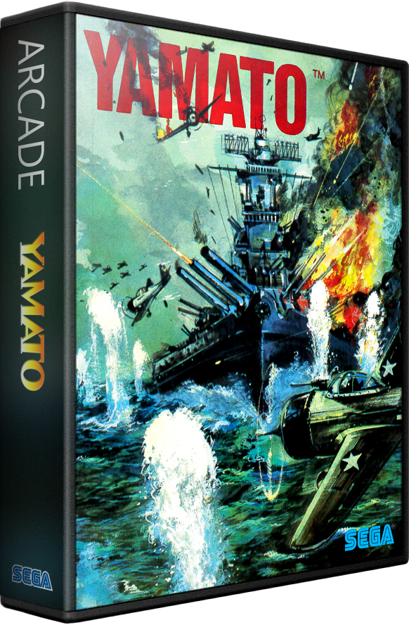 Yamato