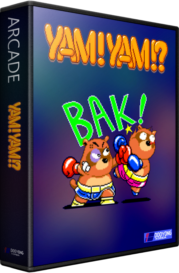Yam! Yam!?