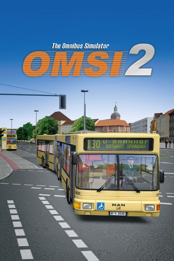 OMSI 2: Steam Edition