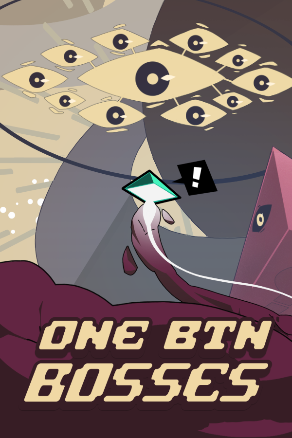 ONE BTN BOSSES