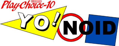 Yo! Noid