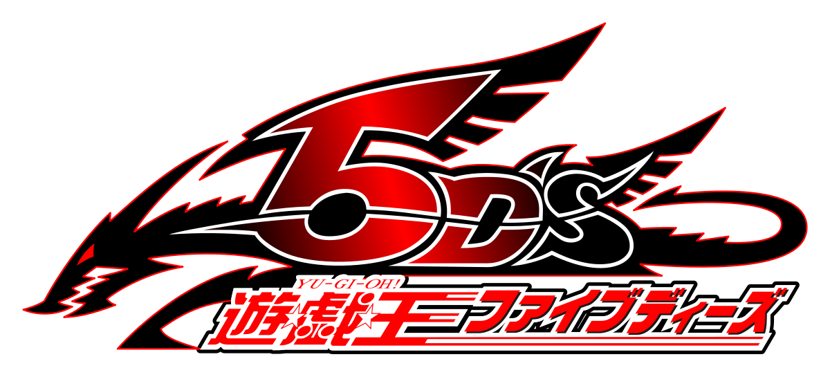 Yu-Gi-Oh! 5D's Duel Terminal 6