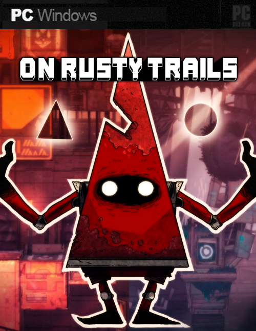 On Rusty Trails